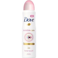 Dove Invisible Care dezodorant 150ml