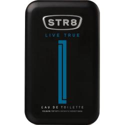 STR8 woda toaletowa Live True 50ml