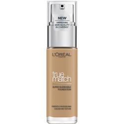 Loreal True Match podkład do twarzy 30ml N6 Honey