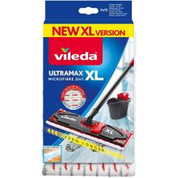 Vileda Ultra Max XL mop z mikrofibry - wkład