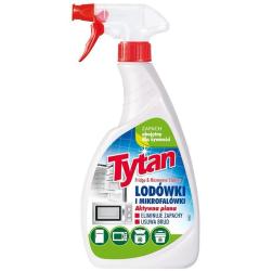 Tytan płyn do lodówek i mikrofalówek 500g