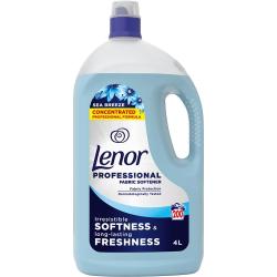 Lenor 4l koncentrat do płukania spring