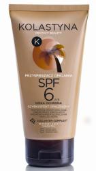 Kolastyna przyspieszacz opalania SPF6 150ml