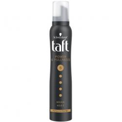 Taft pianka (5) megamocna Power & Fullness 200ml