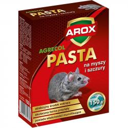 Arox pasta na myszy i szczury 150g