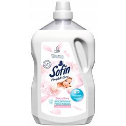 Sofin koncentrat do płukania Complete Care Sensitive 2,5L