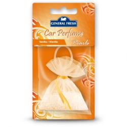 General Fresh odświeżacz samochodowy Pearls Wanilia