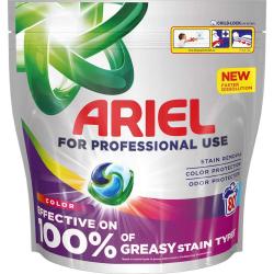 Ariel Professional kapsułki do prania 80 sztuk Color