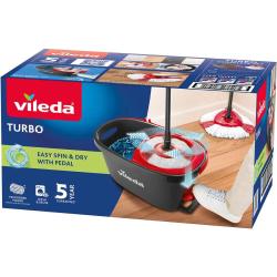 Vileda mop obrotowy Turbo