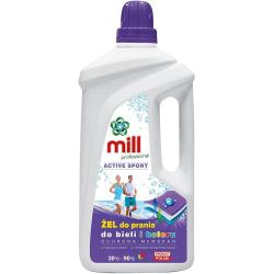 Mill Professional żel do prania tkanin Active Sport 1,5L