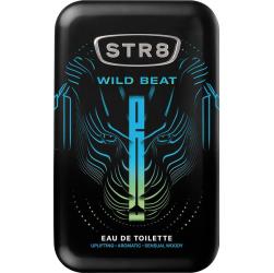 STR8 woda toaletowa 100ml Wild Beat