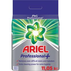 Ariel Professional 11,05kg proszek do prania