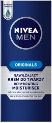 Nivea Men krem nawilżający originals 75ml