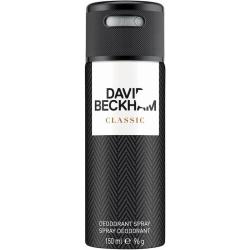 David Beckham dezodorant 150ml Classic