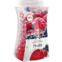 Natural Fresh perełki zapachowe 350ml Fruits