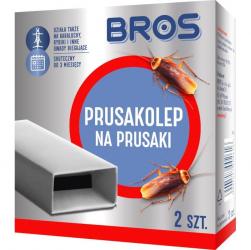 Bros prusakolep 2szt