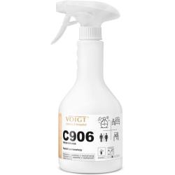 Voigt Horecaline C906 odświeżacz powietrza pomarańczowy 600ml