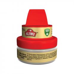 Kiwi krem do obuwia 50ml bezbarwny