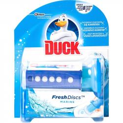 Duck Fresh Discs żelowy krążek Marine 6 szt.