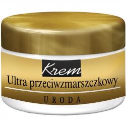 Uroda krem ultra przeciwzmarszczkowy 37ml