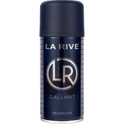 La Rive dezodorant Gallant 150ml