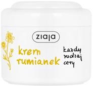 Ziaja krem rumianek 100ml