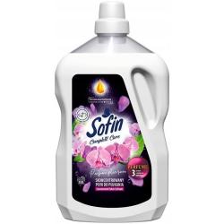 Sofin koncentrat do płukania Complete Care Perfume Pleasure 2,5L