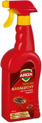 Arox płyn na karaluchy 500ml