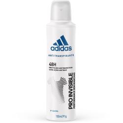 Adidas dezodorant Pro Invisible 150ml