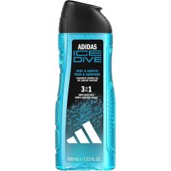 Adidas żel pod prysznic Men Ice Dive 400ml