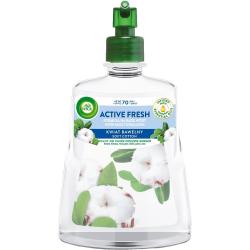 Air Wick Active Fresh wkład 228ml Kwiat Bawełny