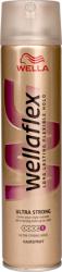 Wellaflex lakier do włosów Ultra Strong (5) 250ml