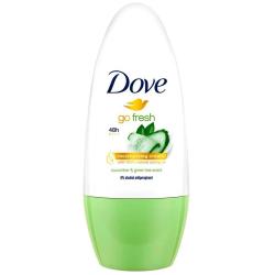 Dove roll-on Go Fresh Cucumber 50ml