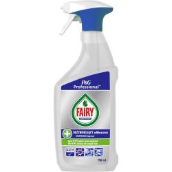 Fairy Professional dezynfekcja i odtłuszczanie 750ml