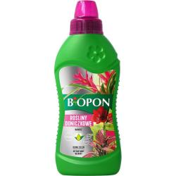 Biopon nawóz w płynie do roślin doniczkowych 1L