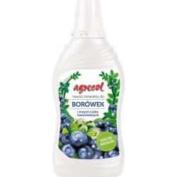 Agrecol nawóz mineralny do borówek 1L