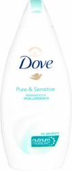 Dove żel pod prysznic Pure & Sensitive 500ml