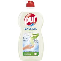 Pur płyn do naczyń 1.2L Aloe Vera