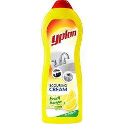 Yplon mleczko czyszczące 700ml cytryna