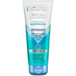 Bielenda Slim Cellu Corrector serum do masażu 250ml