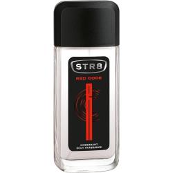 STR8 dezodornt perfumowany 85ml Red Code