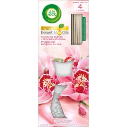 Air Wick patyczki zapachowe jedwab i orchidea