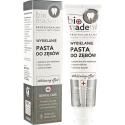 Bio Madent pasta do zębów 100ml Wybielanie