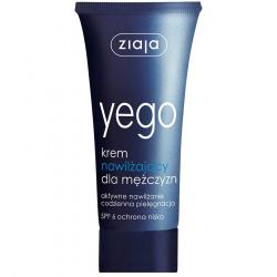 Ziaja Yego krem nawilżający 50ml