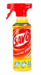 Savo płyn do łazienki przeciw pleśni  500ml spray
