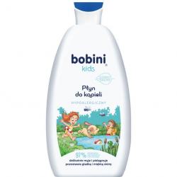 Bobini Kids płyn do kąpieli 500ml