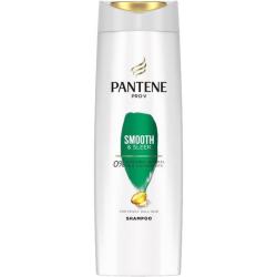 Pantene Pro-V szampon do włosów 360ml Smooth & Sleek