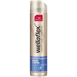 Wellaflex lakier (5) Volume & Repair 250ml