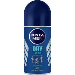 Nivea Men roll-on Dry Fresh 50ml