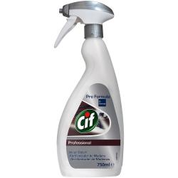 Cif Professional mleczko do mebli 750ml